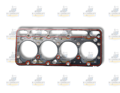 CYLINDER HEAD GASKET V2203 #9013457