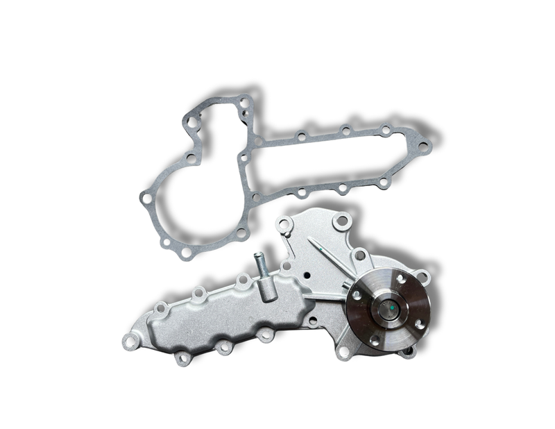WATER PUMP V2203 #4890123