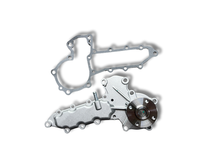 WATER PUMP V2203 #4890123