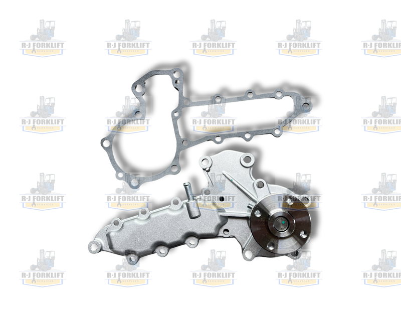 WATER PUMP V2003 #5901234