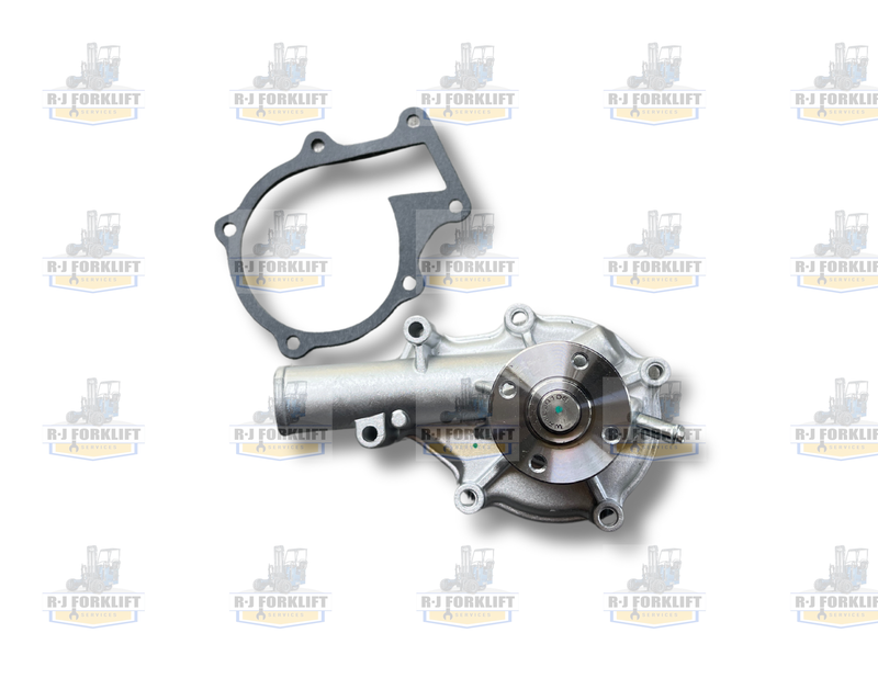 WATER PUMP D1105 & V1505 #2347891