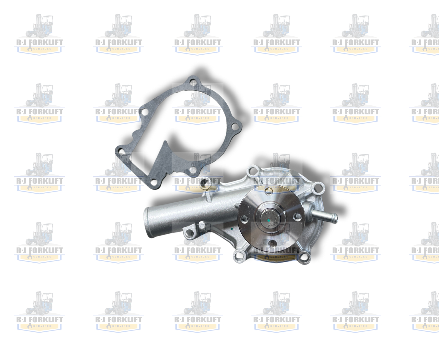 WATER PUMP D1105 & V1505​ #3458902