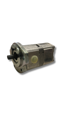 HYDRAULIC PUMPS