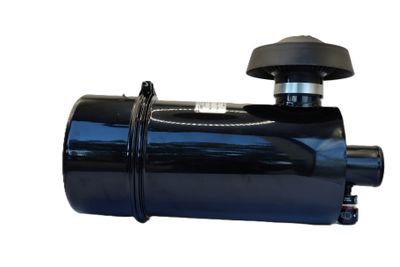 AIR CLEANER SYSTEM