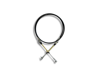 ACCELERATOR CABLE MOFFETT