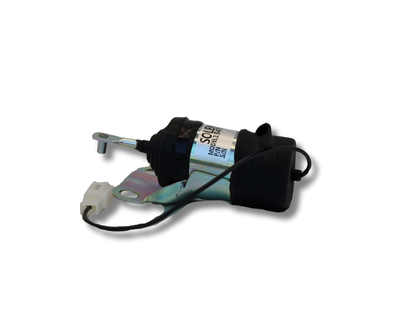 SOLENOIDS