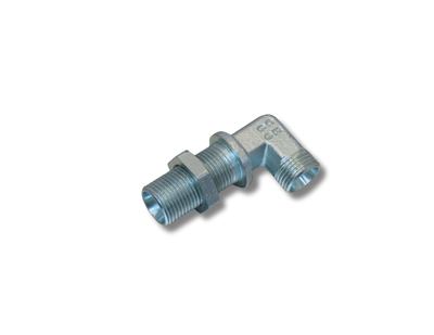 HYDRAULIC FITTINGS