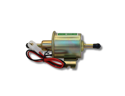 FUEL SYSTEM