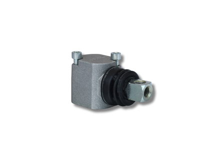 CONTROL VALVE