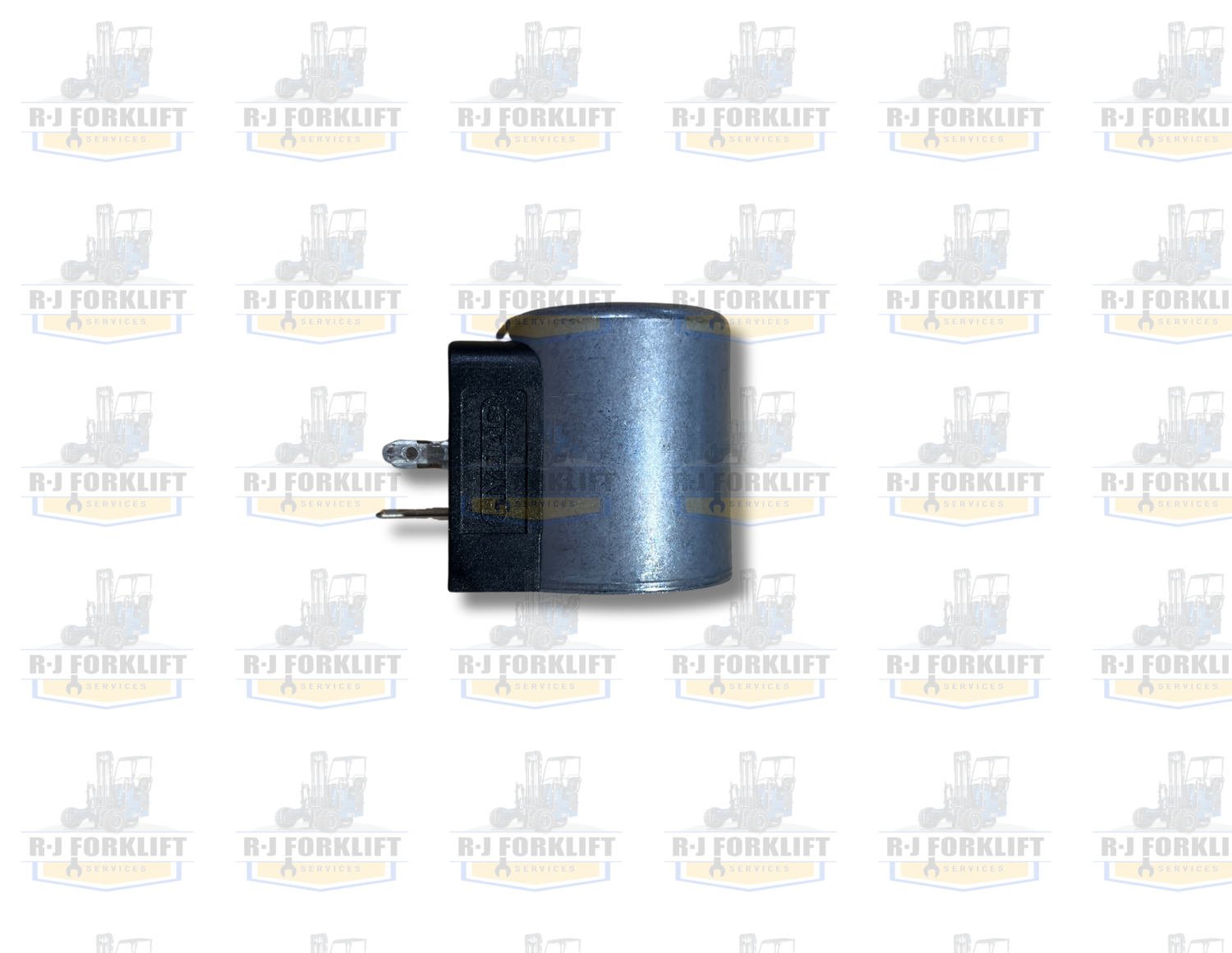 SOLENOID COIL PRINCETON