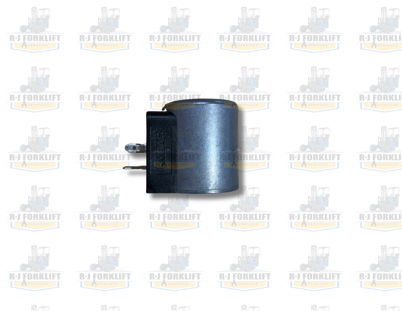 SOLENOID COIL PRINCETON