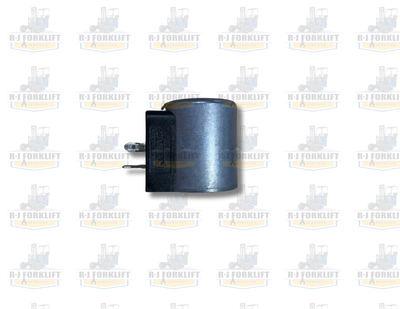 SOLENOID COIL PRINCETON