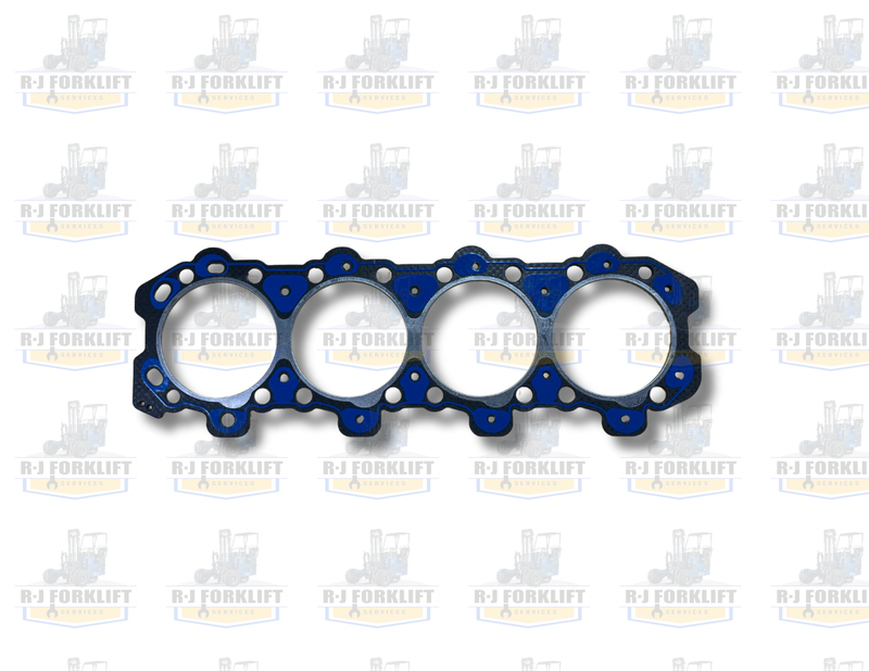 CYLINDER HEAD GASKET LISTER PETTER