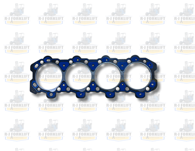 CYLINDER HEAD GASKET LISTER PETTER