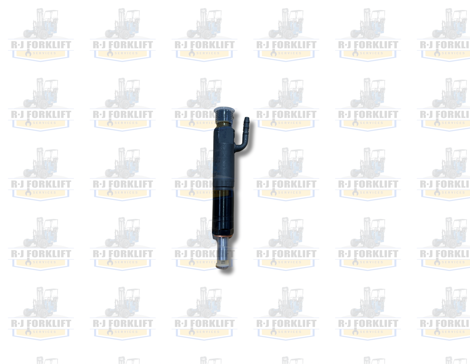 INJECTOR LISTER PETTER