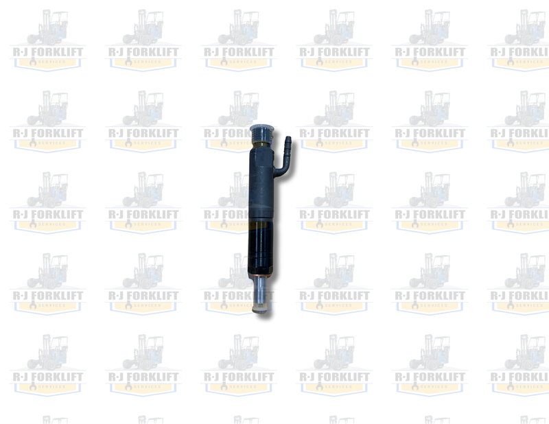 INJECTOR LISTER PETTER