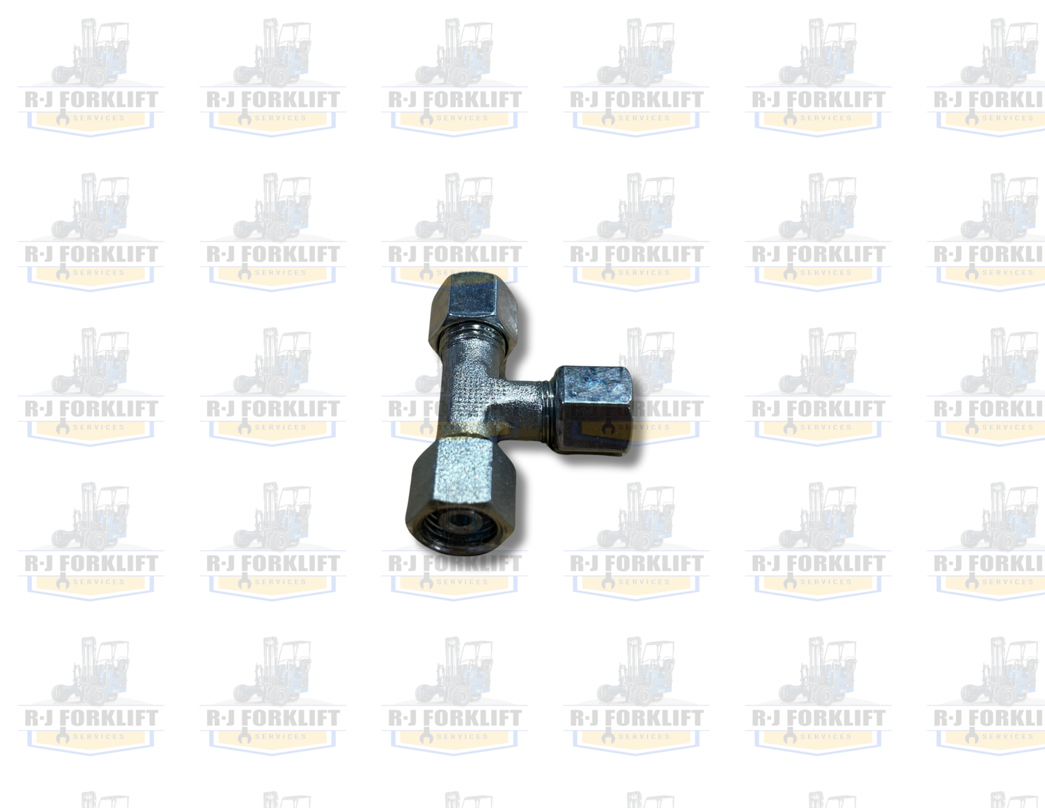 HYDRAULIC FITTING ADAPTOR