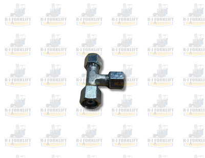 HYDRAULIC FITTING ADAPTOR