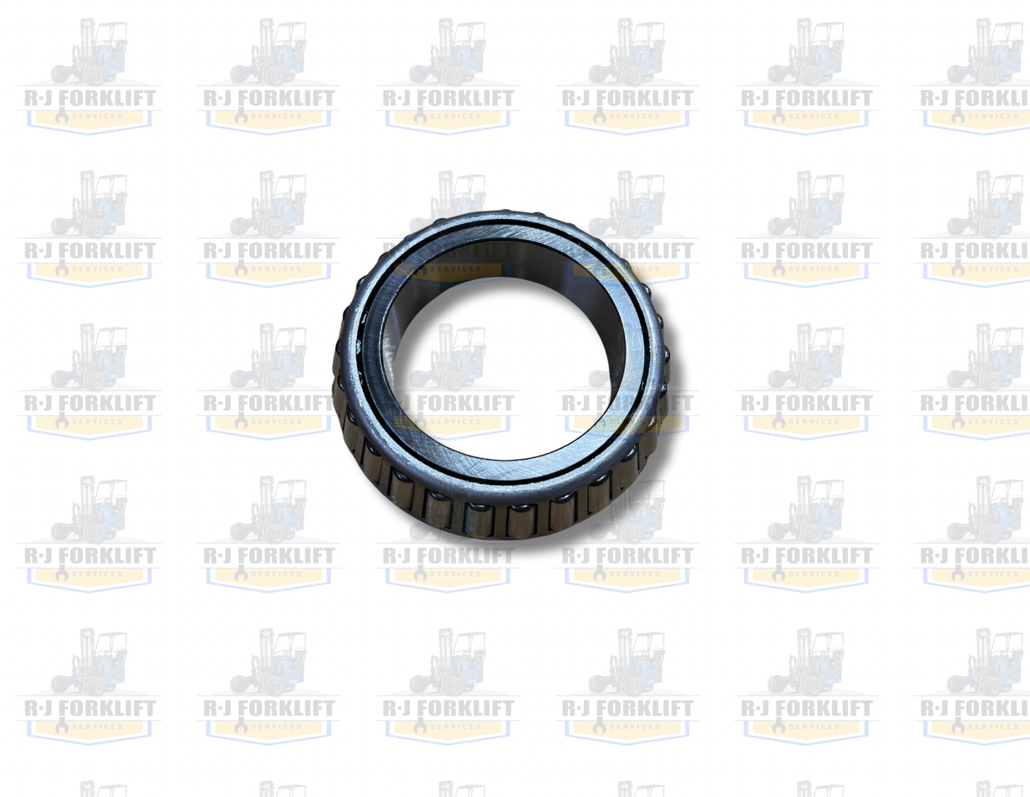 BEARING STEERING SYSTEM PRINCETON