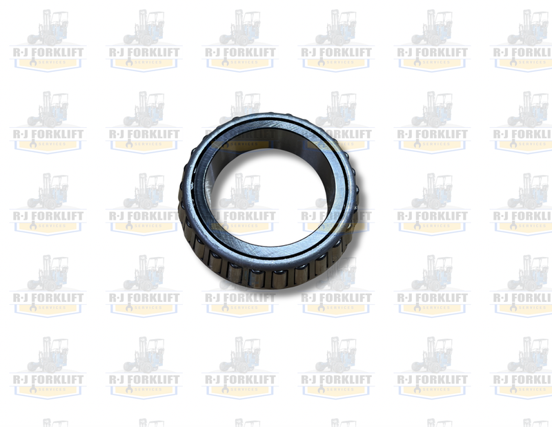 BEARING STEERING SYSTEM PRINCETON