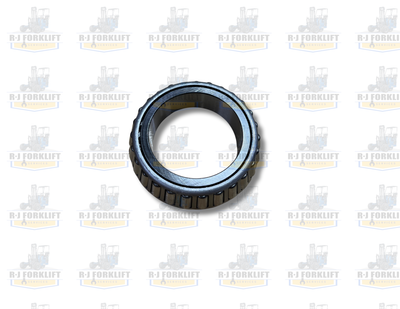 BEARING STEERING SYSTEM PRINCETON