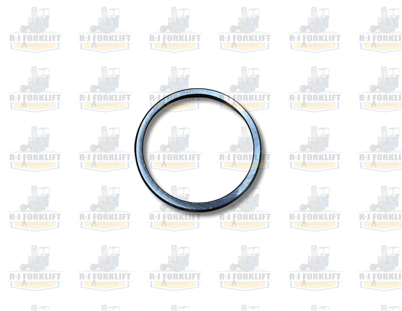 BEARING TAPER CUP PRINCETON PB50 PBX