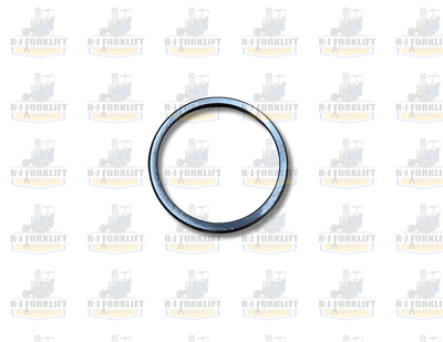 BEARING TAPER CUP PRINCETON PB50 PBX