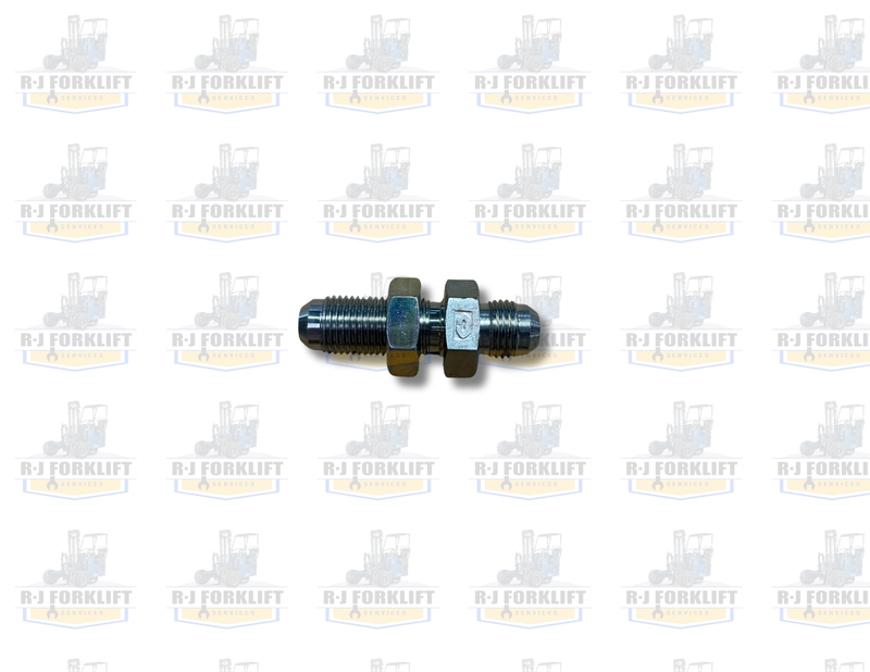 HYDRAULIC ADAPTOR MOFFETT