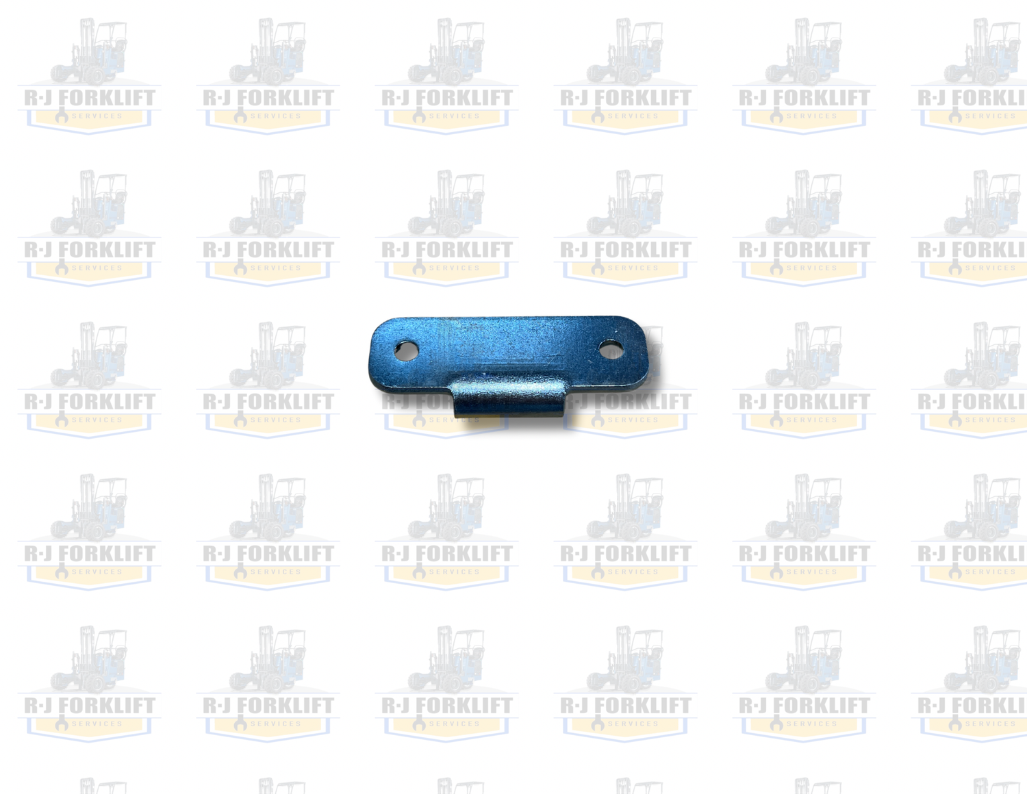 BONNET DOOR CLAMP ADJUSTER MOFFETT