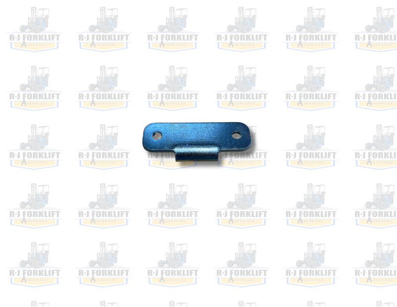 BONNET DOOR CLAMP ADJUSTER MOFFETT