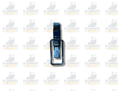 BONNET DOOR CLAMP MOFFETT