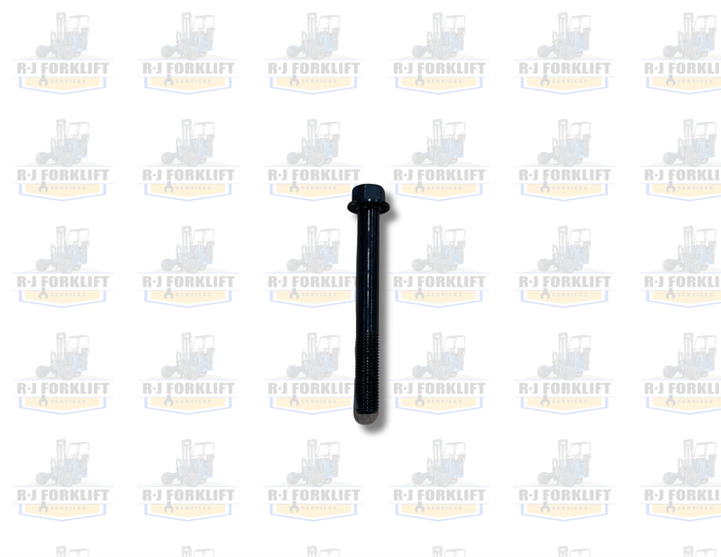 CYLINDER HEAD BOLTS MOFFETT