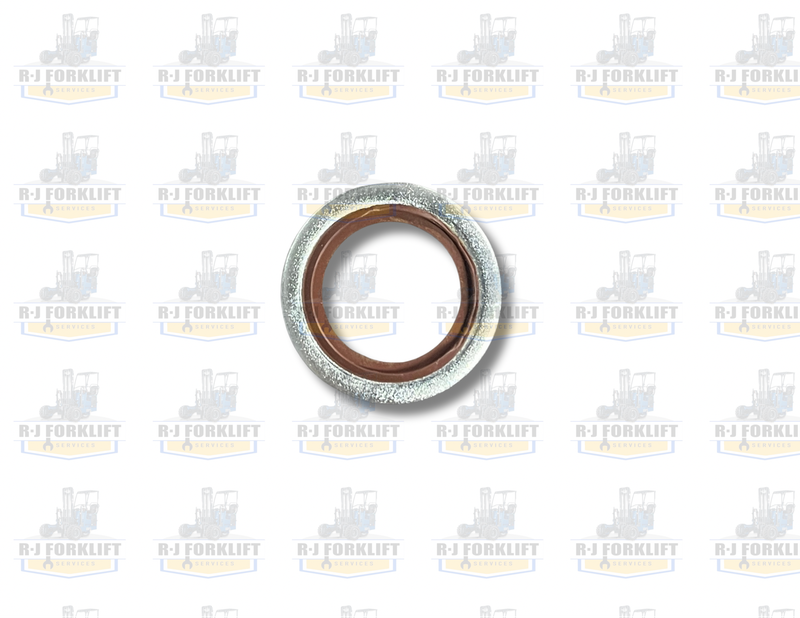 VITON SEAL #1 MOFFETT