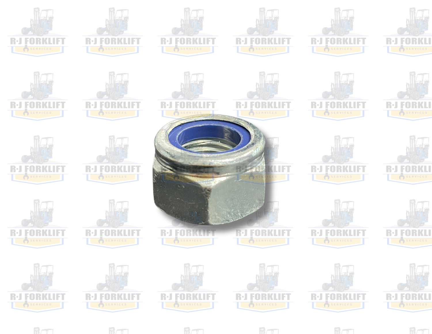 ANCHOR CHAIN NUT