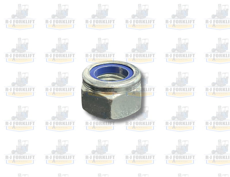 ANCHOR CHAIN NUT