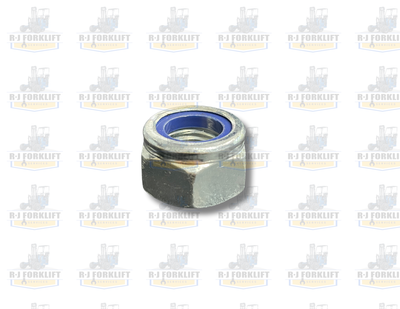 ANCHOR CHAIN NUT