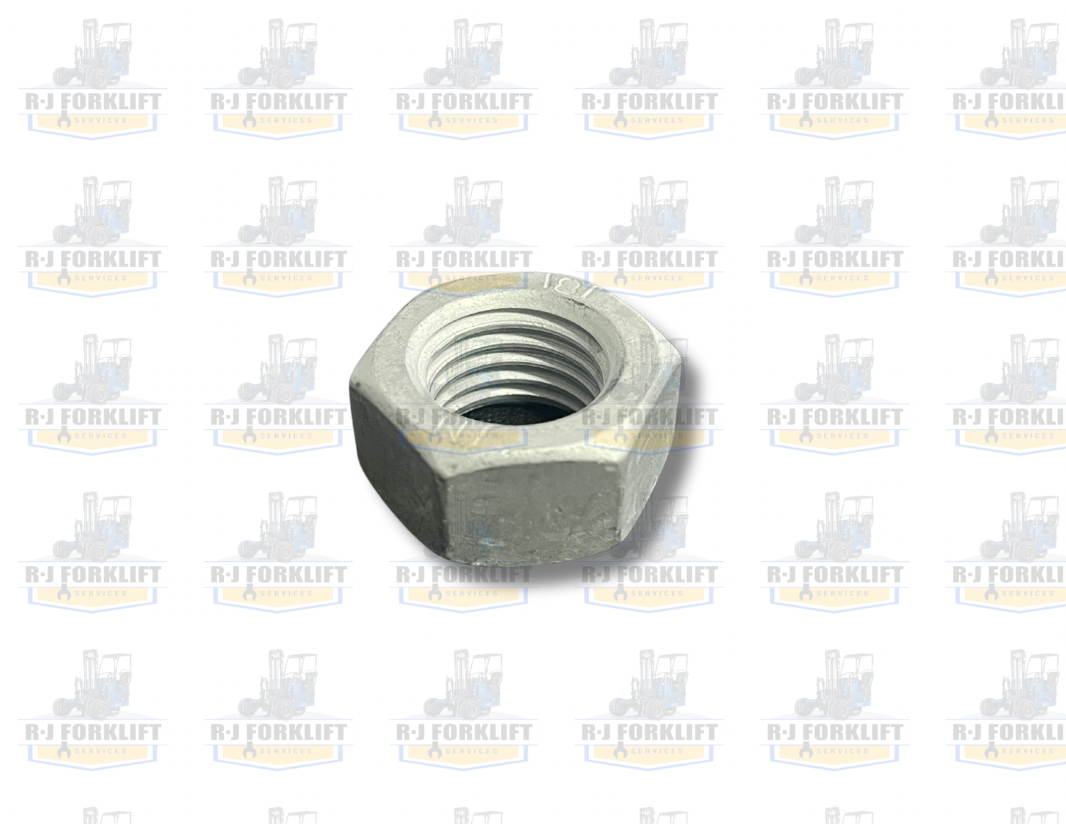 ANCHOR CHAIN NUT