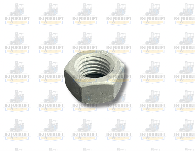 ANCHOR CHAIN NUT