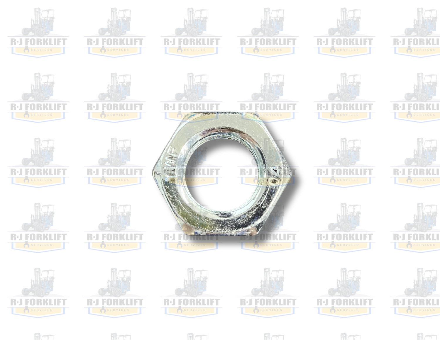ANCHOR CHAIN NUT