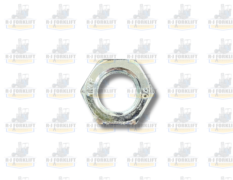 ANCHOR CHAIN NUT