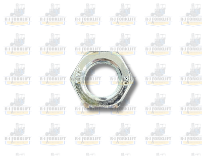ANCHOR CHAIN NUT