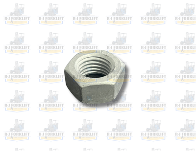ANCHOR CHAIN NUT