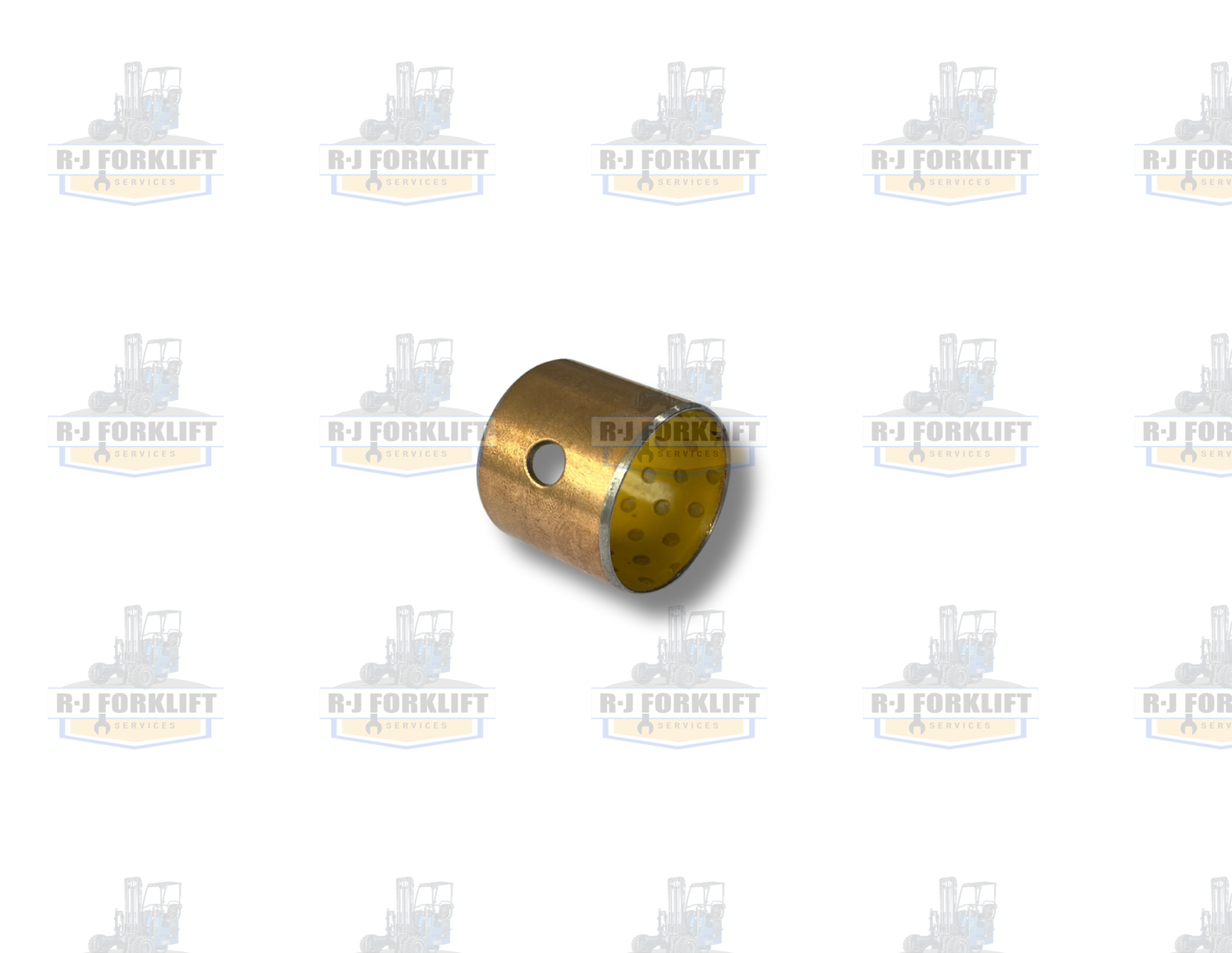 BUSHING STEERING SYSTEM MANITOU 320
