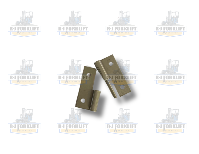 HINGE REAR DOOR RIGHT MOFFETT