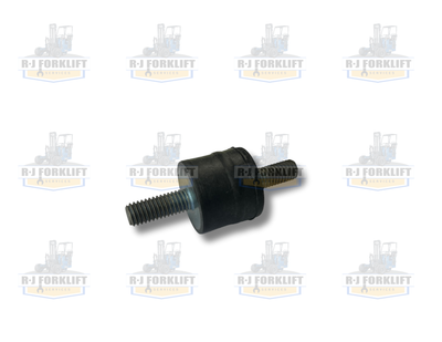 MANITOU RADIATOR SHOCK ABSORBER MOUNT