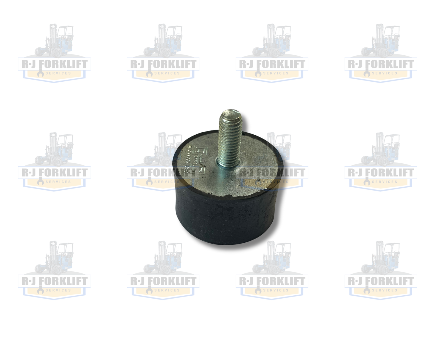 RADIATOR MOUNTS VOLKSWAGEN