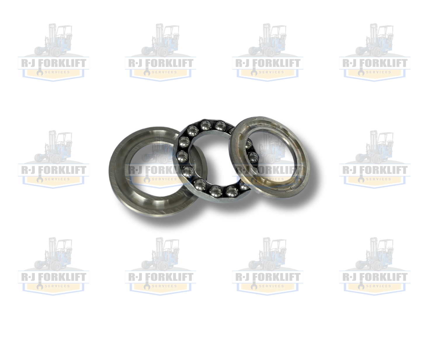 BEARING THRUST MANITOU