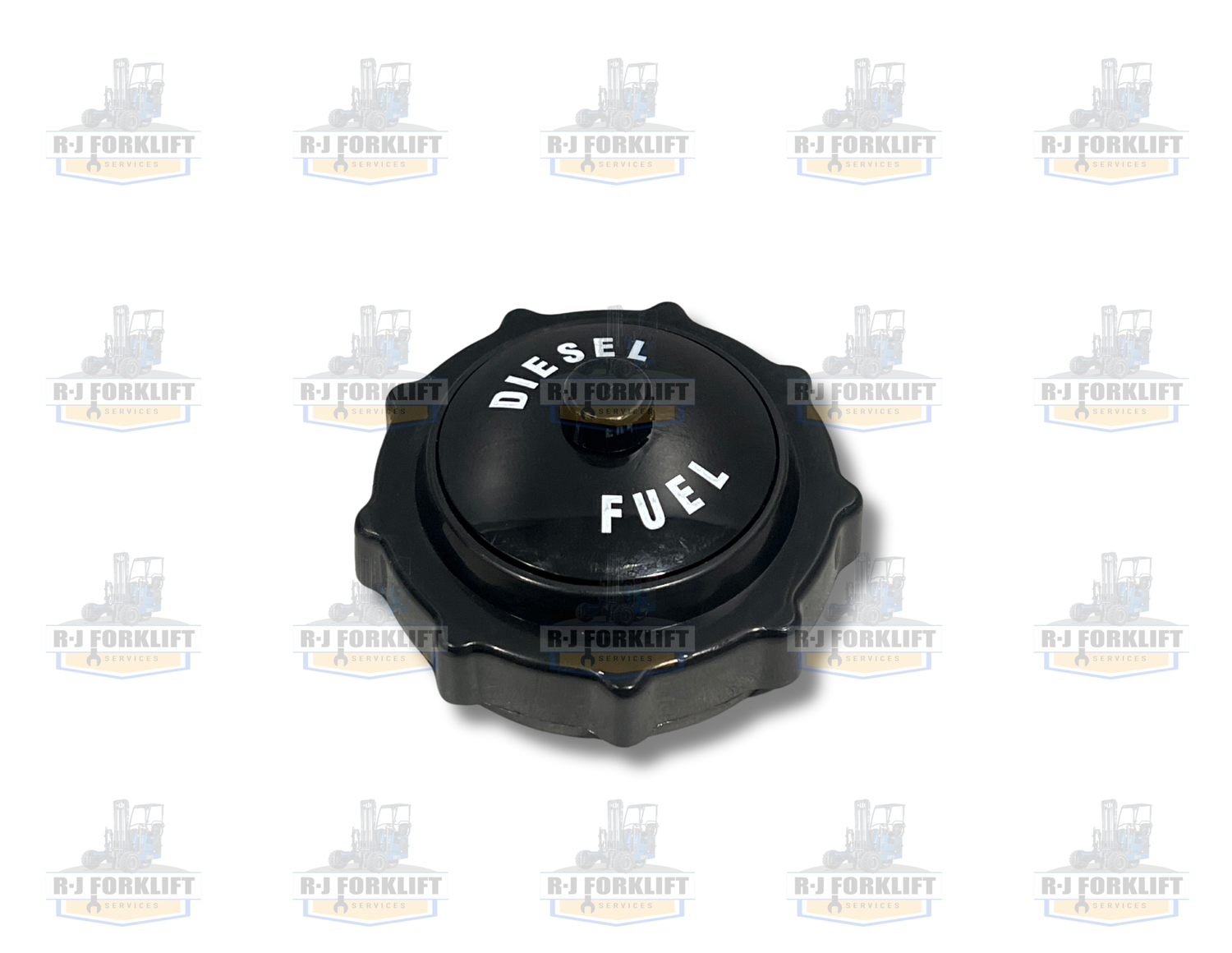 FUEL TANK CAP DIESEL
