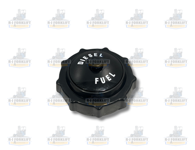 FUEL TANK CAP DIESEL