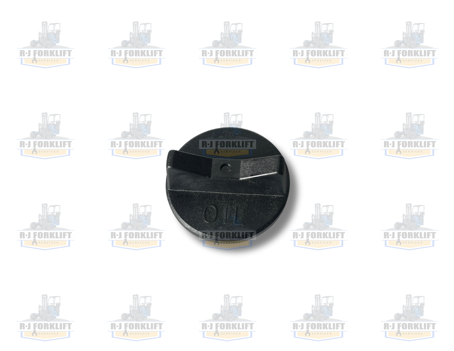 ENGINE OIL CAP ( O-RING)